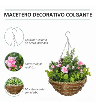 Planta Artificial