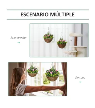 Planta Artificial