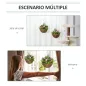 Planta Artificial