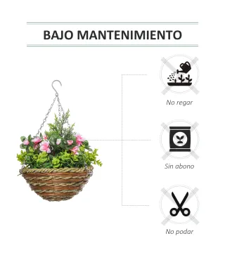 Planta Artificial