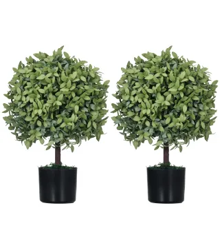 Planta Artificial