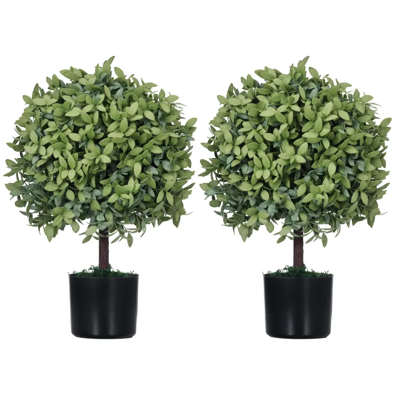 Planta Artificial