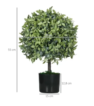 Planta Artificial