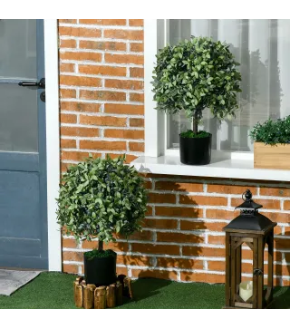 Planta Artificial
