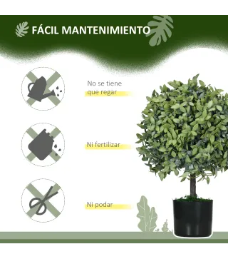 Planta Artificial