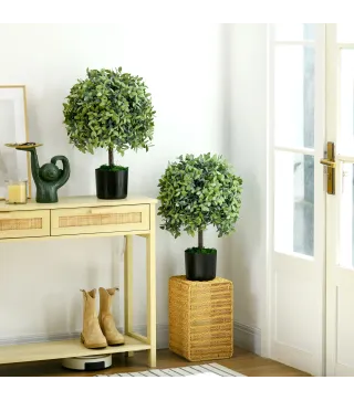 Planta Artificial