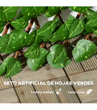 Seto Artificial