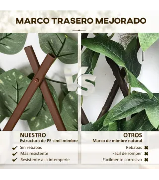 Seto Artificial