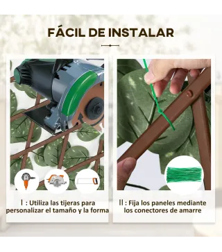 Seto Artificial