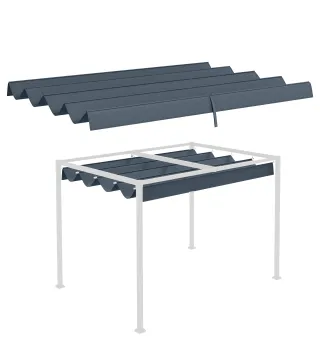 Techo de Pérgola
