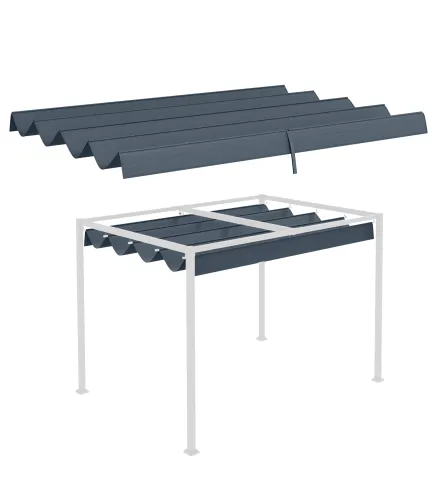 Techo de Pérgola