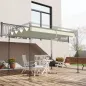 Techo de Pérgola