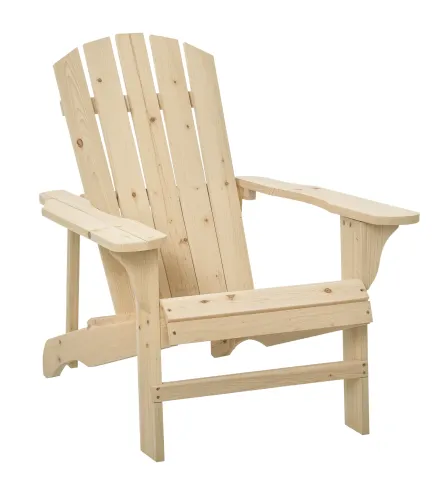 Silla Adirondack