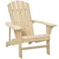 Silla Adirondack Silla Adirondack