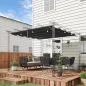 Cubierta para Pérgola