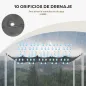 Cubierta para Pérgola
