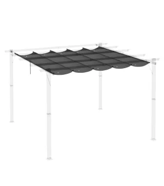 Cubierta para Pérgola
