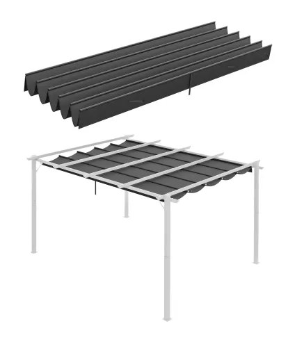 Cubierta para Pérgola