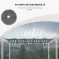 Cubierta para Pérgola