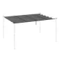Cubierta para Pérgola