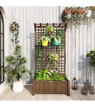 Jardinera