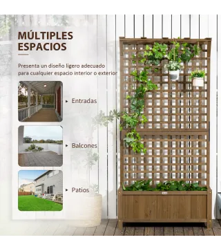Jardinera