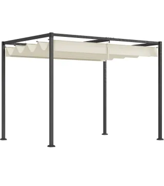 Pérgola