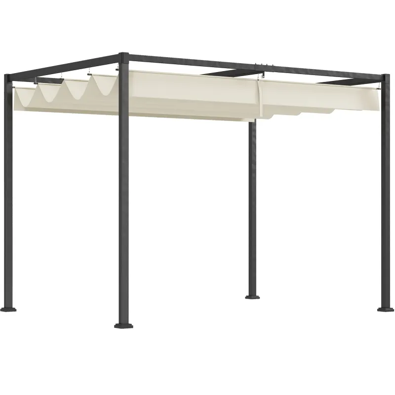 Pérgola Pérgola