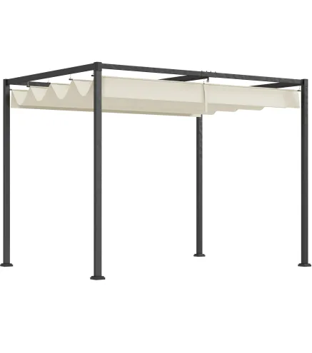 Pérgola