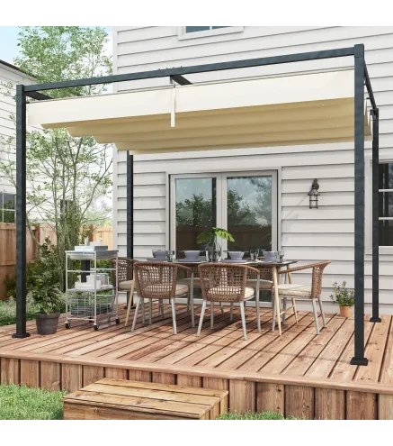 Pérgola