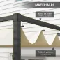 Pérgola Pérgola