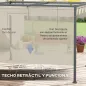 Pérgola Pérgola