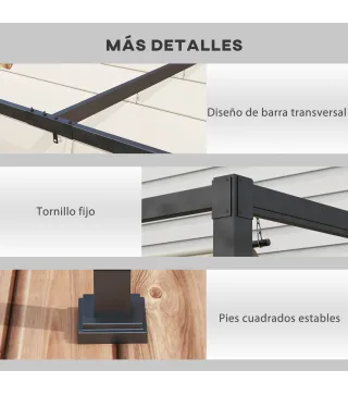 Pérgola