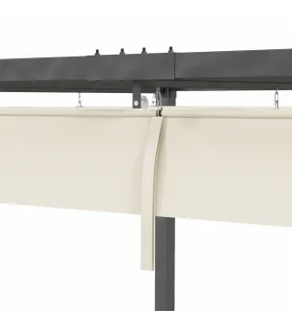 Pérgola