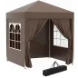 Carpa Plegable