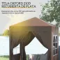 Carpa Plegable
