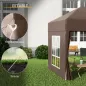 Carpa Plegable