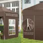 Carpa Plegable