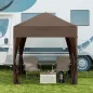 Carpa Plegable