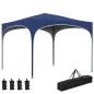 Carpa Plegable