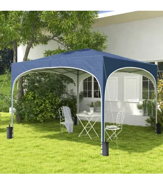 Carpa Plegable
