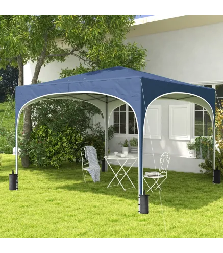 Carpa Plegable