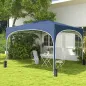 Carpa Plegable