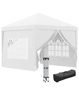 Carpa Plegable