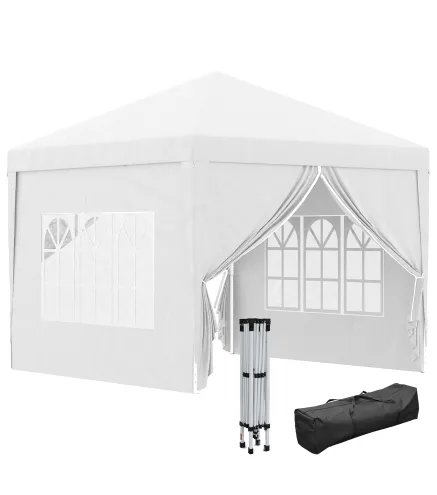 Carpa Plegable