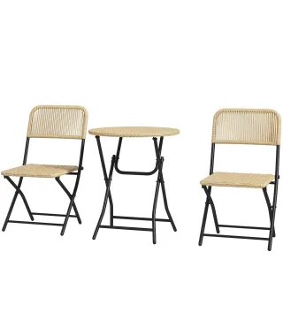 Muebles de Jardín