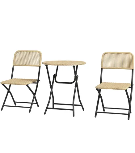 Muebles de Jardín