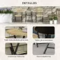 Muebles de Jardín Muebles de Jardín