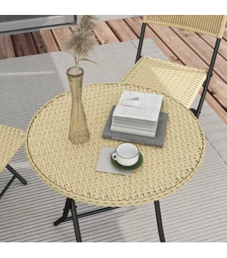 Muebles de Jardín