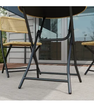 Muebles de Jardín